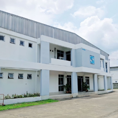 State Industry (Thailand) Co., Ltd.